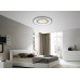 Escada 10282/S LED*120W Grey/White