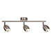 Escada 10206/S LED*15W Stain Chrome