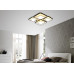 Escada 10242/8 LED*154W Black/White